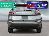 2026 Nissan Rogue SV-5