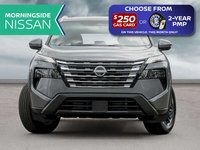 2026 Nissan Rogue SV-2