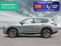 2026 Nissan Rogue SV-3