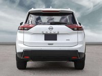 2026 Nissan Rogue SV Moonroof-4