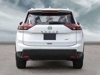 2026 Nissan Rogue SV Moonroof-4
