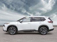 2026 Nissan Rogue SV Moonroof-2