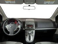 2010 Nissan Sentra 2.0-4