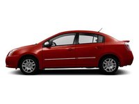 2010 Nissan Sentra 2.0-2