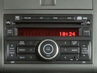 2010 Nissan Sentra 2.0-6