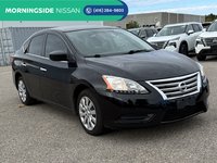 2013 Nissan Sentra 1.8 S-0