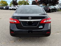 2013 Nissan Sentra 1.8 S-5