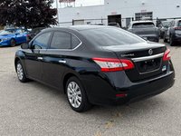 2013 Nissan Sentra 1.8 S-4