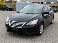 2013 Nissan Sentra 1.8 S-2