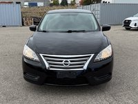 2013 Nissan Sentra 1.8 S-1