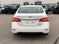 2013 Nissan Sentra 1.8 S-6
