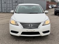 2013 Nissan Sentra 1.8 S-2