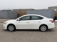 2013 Nissan Sentra 1.8 S-4