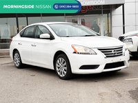 2013 Nissan Sentra 1.8 S-0