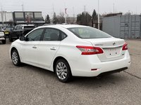 2013 Nissan Sentra 1.8 S-5