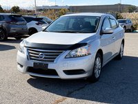2015 Nissan Sentra 1.8 SV-2