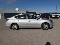 2015 Nissan Sentra 1.8 SV-7