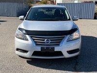 2015 Nissan Sentra 1.8 SV-1