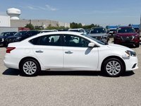 2017 Nissan Sentra 1.8 SV-7