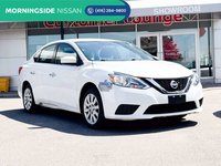 2017 Nissan Sentra 1.8 SV-0