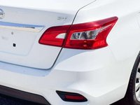 2017 Nissan Sentra 1.8 SV-3