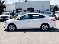 2017 Nissan Sentra 1.8 SV-2