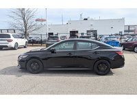 2021 Nissan Sentra SR-4