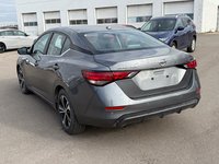 2023 Nissan Sentra SV-4