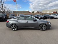 2023 Nissan Sentra SV-7