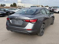 2023 Nissan Sentra SV-6