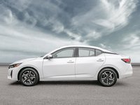 2024 Nissan Sentra SV-2