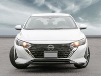 2024 Nissan Sentra SV-1