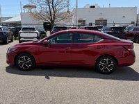 2024 Nissan Sentra SV-3