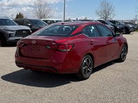 2024 Nissan Sentra SV-6