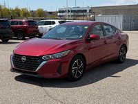 2024 Nissan Sentra SV-2