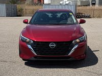 2024 Nissan Sentra SV-1