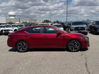 2024 Nissan Sentra SV-7