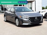 2024 Nissan Sentra S-0