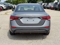2024 Nissan Sentra S-5