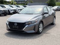 2024 Nissan Sentra S-2