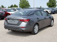 2024 Nissan Sentra S-6