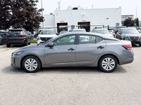2024 Nissan Sentra S-3