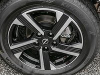 2025 Nissan Sentra SV MOONROOF-7