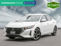 2025 Nissan Sentra SV MOONROOF-0