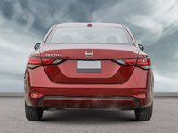 2025 Nissan SENTRA SV MOONROOF-4