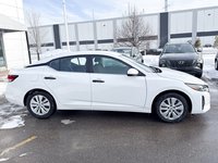 2025 Nissan Sentra S-7