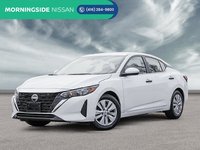 2025 Nissan Sentra S-0