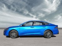 2026 Nissan Sentra SV Premium-2