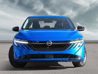 2026 Nissan Sentra SV Premium-1