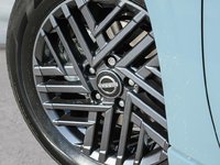 2026 Nissan Sentra SV Premium-7